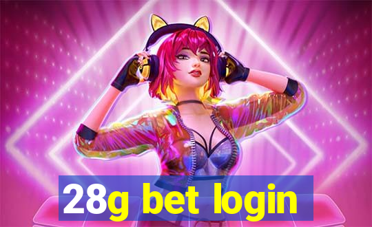 28g bet login